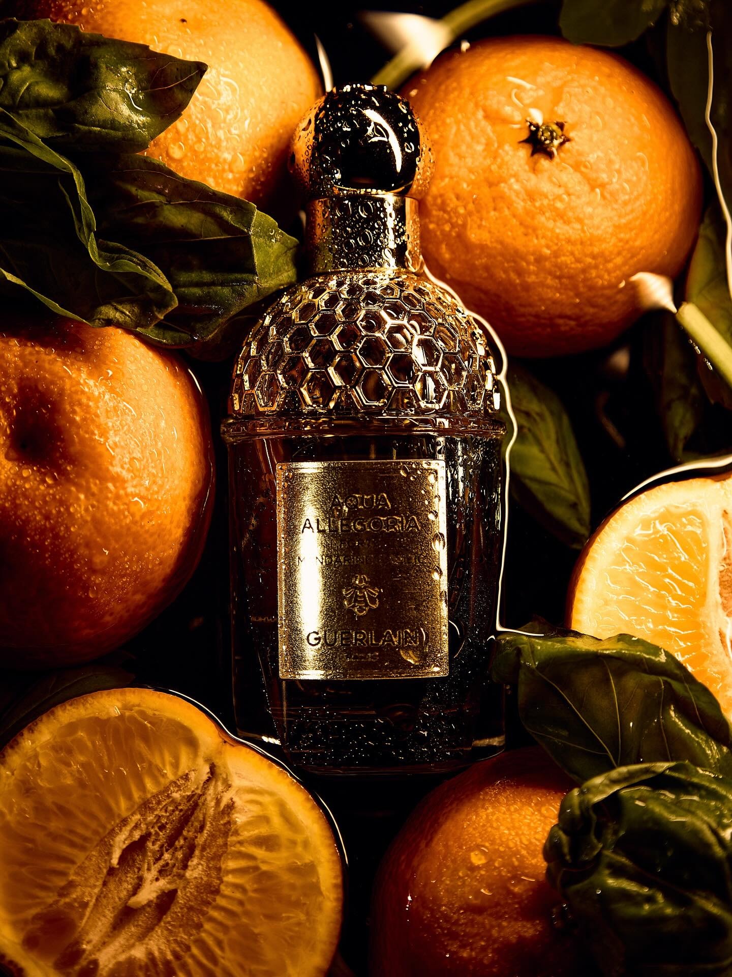 Parfums & Objects